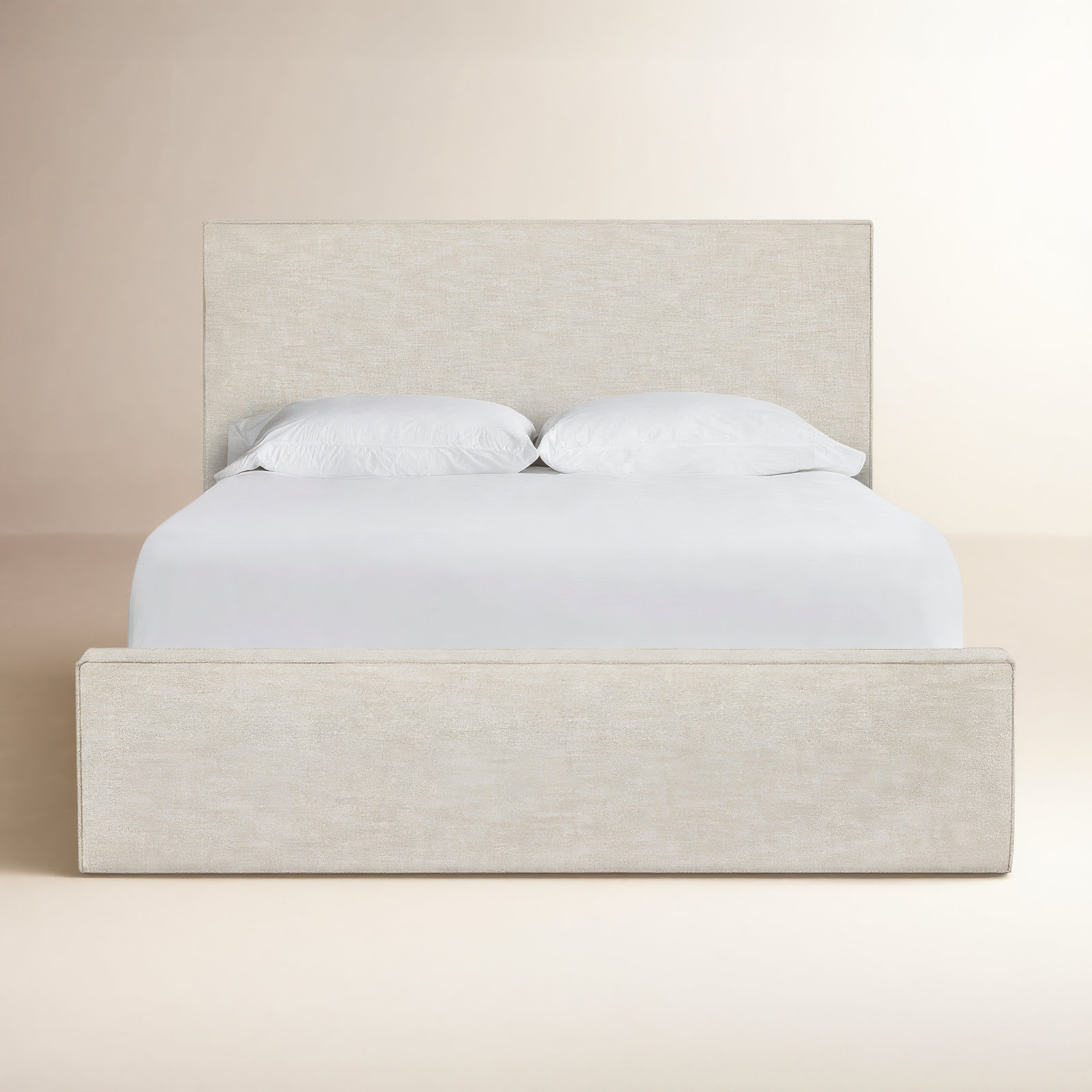 Queensland Upholstered Bed, Queen