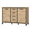 Cerallua 179 cm W Sideboard