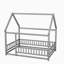 Lit plateforme double Guerneville-530848635