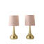 Akaysha Metal Table Lamp-193000741