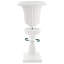 Pot de fleurs urne en plastique-51982945