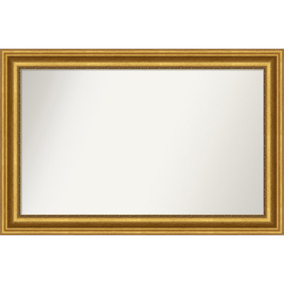 Miroir de salle de bain Jashawna