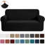 Ensemble de housse pour canapé et causeuse 2 pièces-651320273