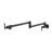 Pot Filler Faucet Wall Mount-124897404
