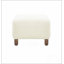Repose-pieds confortable, une structure de base solide, confortable, durable et magnifique-30275584