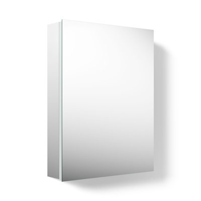 Embark Recessed Medicine Cabinet