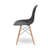 Eghard 17.5'' H Side Chair-1419364436