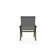Chaise de patio Askar