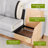 Upholstered Standard Loveseat-59514343-59514339