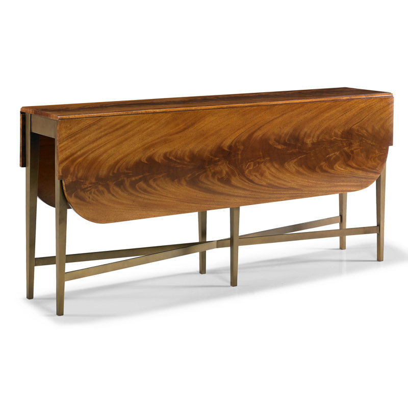 66'' Console Table