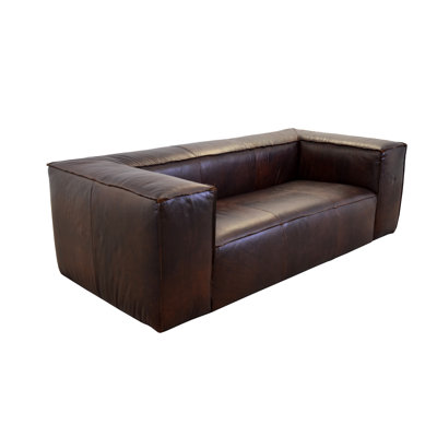 Albrey Upholstered 96'' Sofa