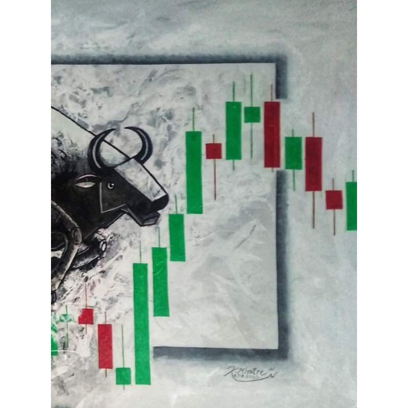 Painting Print