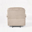 Fauteuil inclinable manuel luxueux-813159805