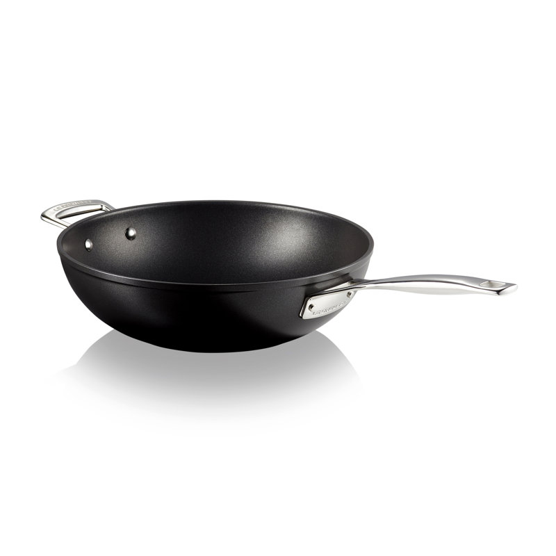 Le Creuset Non-Stick Stir Frying Pan 30cm