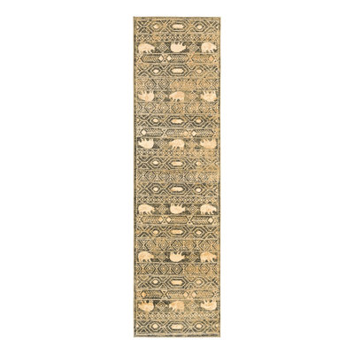 Ieshaa Indoor Rug