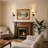 25in Battery Operated RGB Remote Wall Sconce Tradictional/Classical With Timing & Dimming-628381507