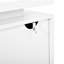 140cm Sideboard