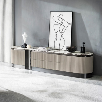 Modern Creative TV Stand