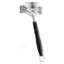 Nettoyant pour barbecue sans brosse en acier inoxydable 17 po BBQ