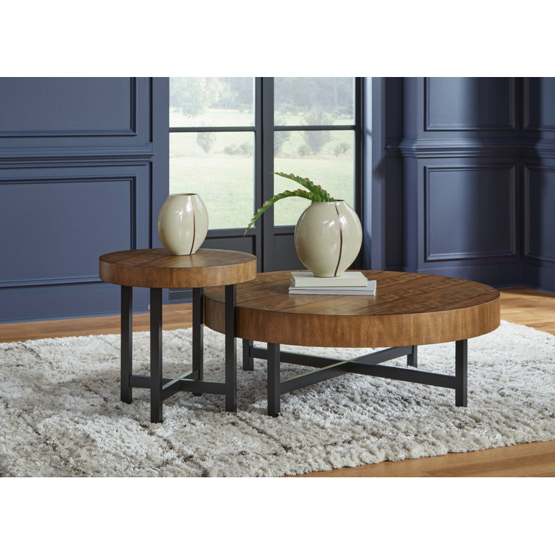 Aren Table (Set Of 2)