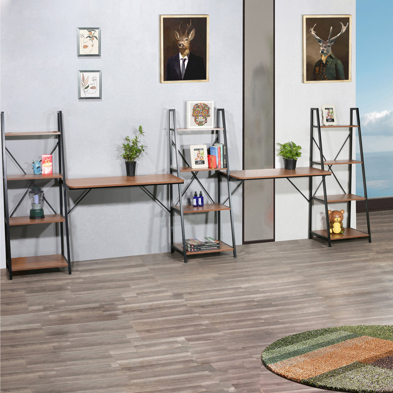 Bureau Jan, Brun