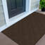 Tapis de porte d'extérieur Crosshatch 60 po x 36 po-116094738-116094741