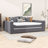 Vaelin Upholstered Daybed with Trundle-704657028-705045587