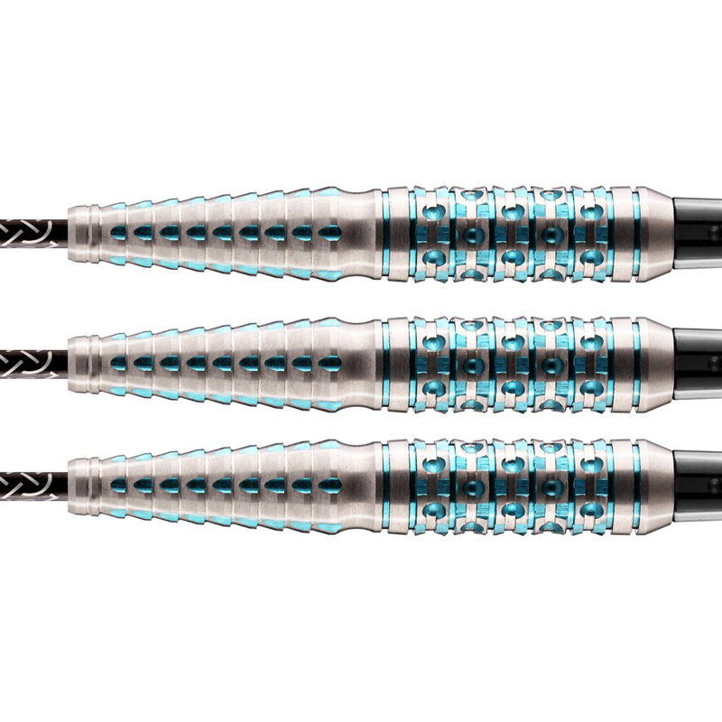 Shot Darts Tungsten 0.22 Darts, 25 Gm