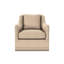 Arcadia English Arm Swivel Glider-1304538996
