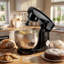 Spector Stand Mixer Spiralizer