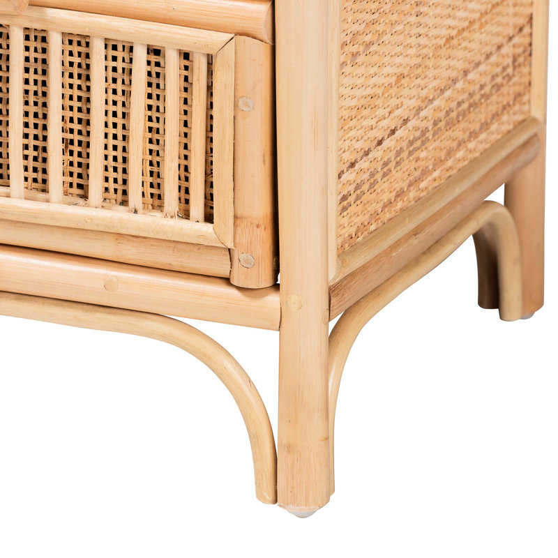 Table de chevet Bohemian