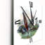 Horloge murale Vinage-432394880