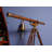 Handmade Decorative Telescope
