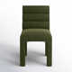 Shepha Tufted Side Chair