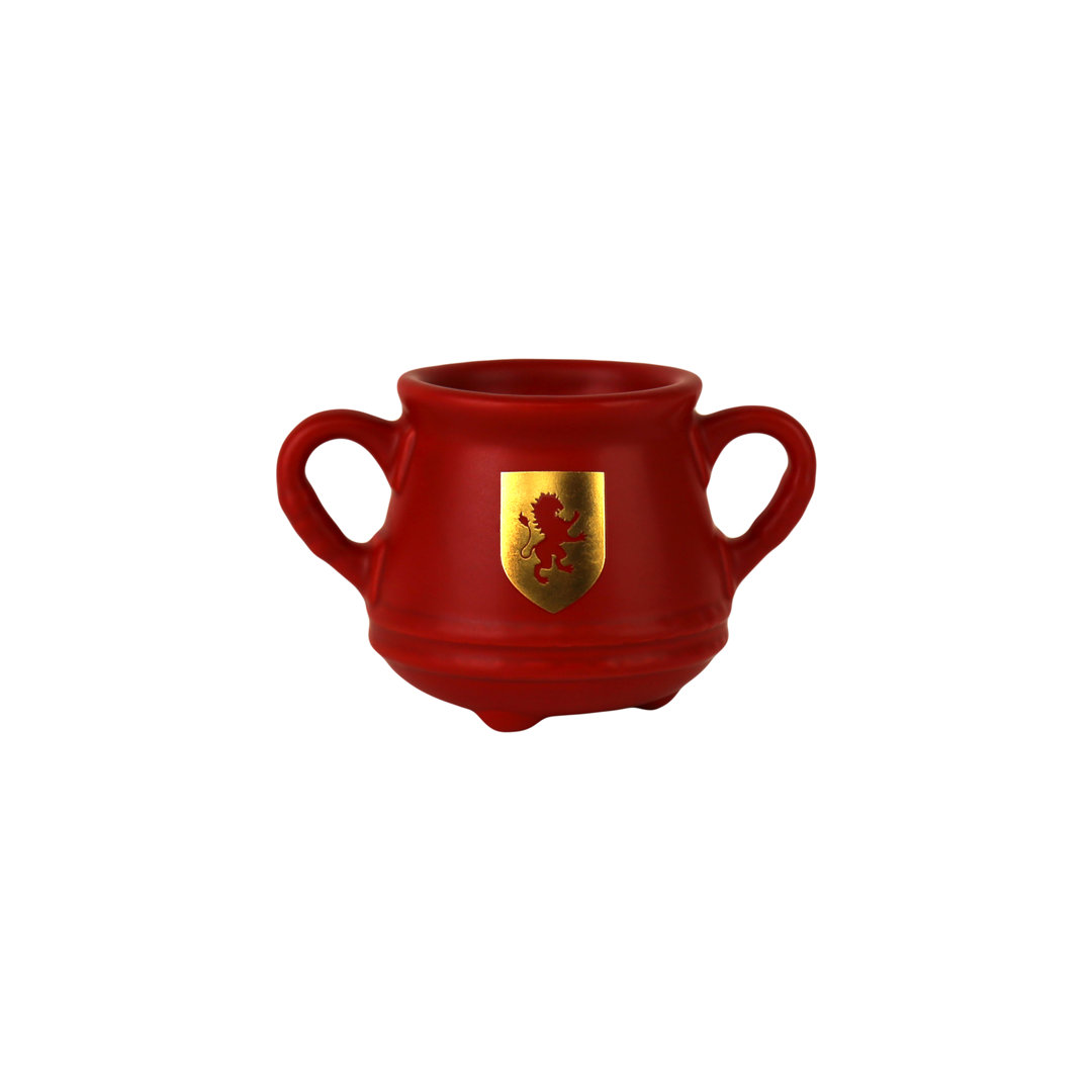 Becher Mini - Harry Potter (Gryffindor Cauldron)