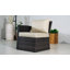Tamiesha 72cm Wide Patio Sectional