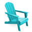 Chaise Adirondack bleu marine-2140692394