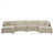Chenille beige n'est pas disponible