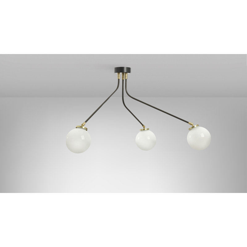 Array 3 - Light Chandelier
