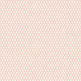 Small Prints Geometric Double Links 33' L x 21" W Wallpaper Roll