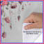 Housses de couette aquarelle roses roses-125235336
