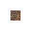 Izzie Wool Area Rug in Brown-483834207