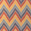 La Menagerie Cascade Print 100% Cotton Fabric-1566725378