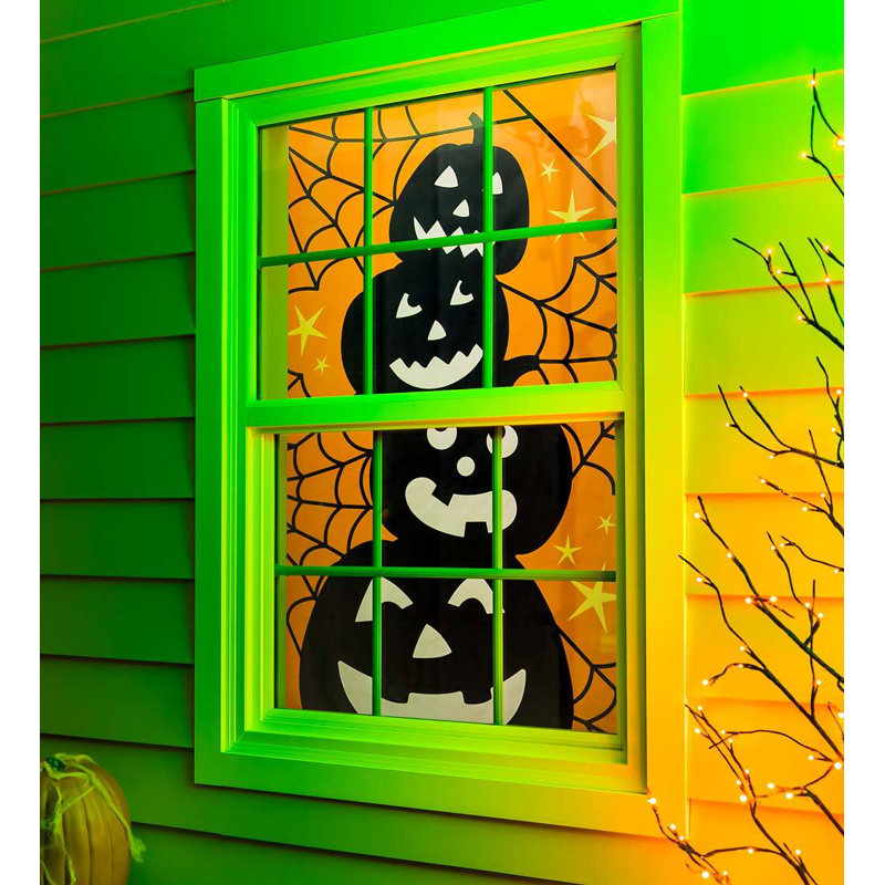 Halloween Banners