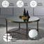 Table basse Aditya