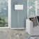 Grayson 68'' Arched Floor Lamp