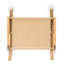 Manufactured Wood Hammock Pet Bed