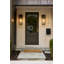 Bohen 2 Light Exterior