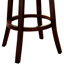 Tabouret de bar pivotant & Acree-1871288000-1866954136