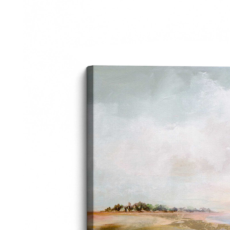 «Whispering Reverie», grande impression sur toile, H 40 po x l 60 po